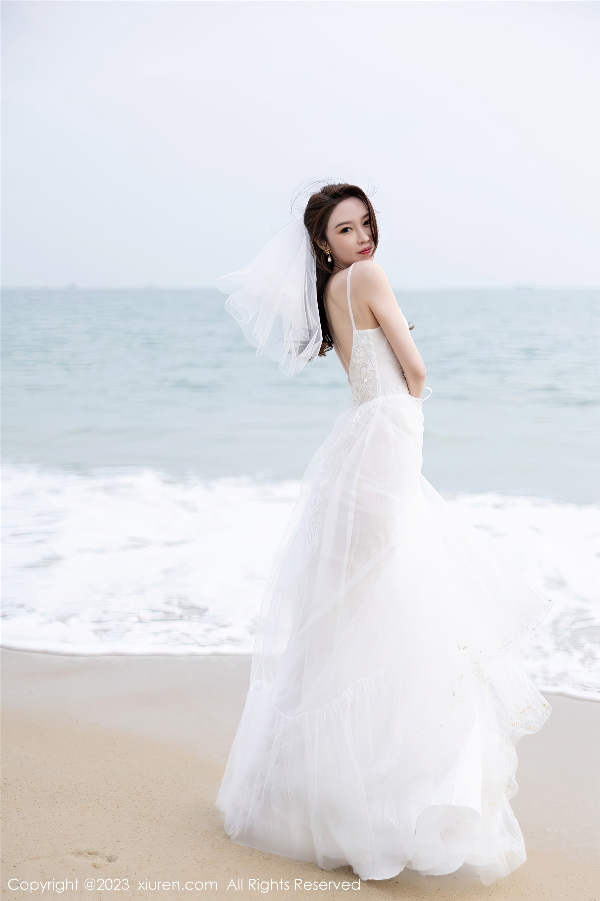 Xiuren秀人网 2023.01.11 NO.6120 梦心玥